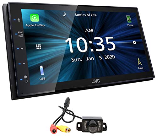 JVC KW-M560BT 6.8 JVC KW-M560BT 6.8